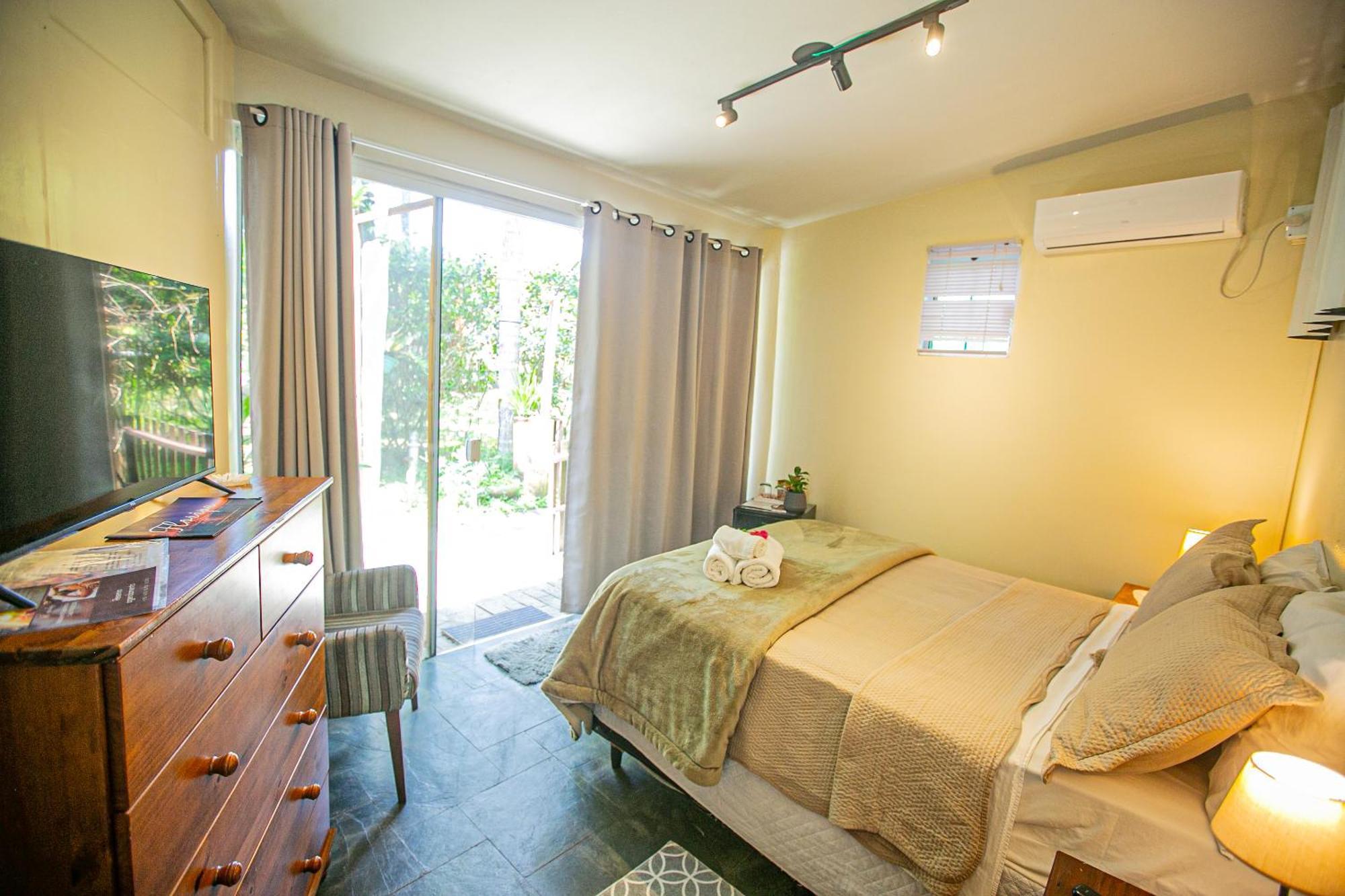 Bollte Praia Boutique Pousada - Campeche - Floripa - Sc, Florianopolis